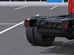 2025 Chevrolet Silverado 3500 Regular Cab DRW 4x4 Cab Chassis for sale #T252299 - photo 11