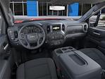 2025 Chevrolet Silverado 3500 Regular Cab DRW 4x4 Cab Chassis for sale #T252299 - photo 15