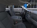 2025 Chevrolet Silverado 3500 Regular Cab DRW 4x4 Cab Chassis for sale #T252299 - photo 17