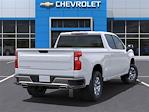 2025 Chevrolet Silverado 1500 Crew Cab 4x4 Pickup for sale #T250923 - photo 4
