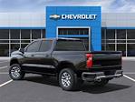 2025 Chevrolet Silverado 1500 Crew Cab 4x4 Pickup for sale #T250926 - photo 3