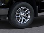 2025 Chevrolet Silverado 1500 Crew Cab 4x4 Pickup for sale #T250936 - photo 9