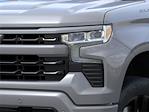 2025 Chevrolet Silverado 1500 Double Cab 4x4 Pickup for sale #T251439 - photo 10