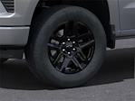 2025 Chevrolet Silverado 1500 Double Cab 4x4 Pickup for sale #T251439 - photo 9