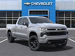2025 Chevrolet Silverado 1500 Double Cab 4x4 Pickup for sale #T251440 - photo 7