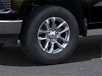 2025 Chevrolet Silverado 1500 Double Cab 4x4 Pickup for sale #T251489 - photo 9