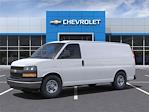 2025 Chevrolet Express 2500 RWD Empty Cargo Van for sale #T251990 - photo 3
