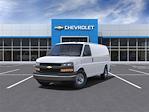 2025 Chevrolet Express 2500 RWD Empty Cargo Van for sale #T251990 - photo 8