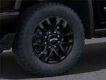 2025 Chevrolet Silverado 3500 Crew Cab 4x4 Pickup for sale #T251858 - photo 9