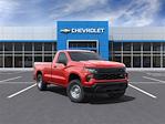 2025 Chevrolet Silverado 1500 Regular Cab 4x4 Pickup for sale #T251995 - photo 1