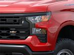 2025 Chevrolet Silverado 1500 Regular Cab 4x4 Pickup for sale #T251995 - photo 10