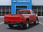 2025 Chevrolet Silverado 1500 Regular Cab 4x4 Pickup for sale #T251995 - photo 2