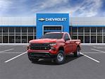 2025 Chevrolet Silverado 1500 Regular Cab 4x4 Pickup for sale #T251995 - photo 8
