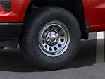 2025 Chevrolet Silverado 1500 Regular Cab 4x4 Pickup for sale #T251995 - photo 9