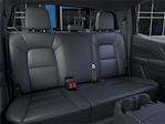2025 Chevrolet Colorado Crew Cab 4x4 Pickup for sale #T251850 - photo 17