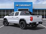 2025 Chevrolet Colorado Crew Cab 4x4 Pickup for sale #T251850 - photo 4