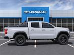 2025 Chevrolet Colorado Crew Cab 4x4 Pickup for sale #T251850 - photo 5