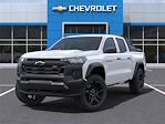 2025 Chevrolet Colorado Crew Cab 4x4 Pickup for sale #T251850 - photo 6