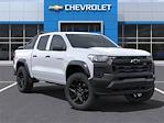 2025 Chevrolet Colorado Crew Cab 4x4 Pickup for sale #T251850 - photo 7