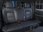 2025 Chevrolet Colorado Crew Cab 4x4 Pickup for sale #T251904 - photo 17
