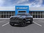 2025 Chevrolet Colorado Crew Cab 4x4 Pickup for sale #T251904 - photo 8