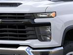 2025 Chevrolet Silverado 2500 Double Cab 4x4 Pickup for sale #T251905 - photo 10