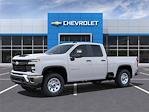 2025 Chevrolet Silverado 2500 Double Cab 4x4 Pickup for sale #T251905 - photo 3