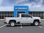 2025 Chevrolet Silverado 2500 Double Cab 4x4 Pickup for sale #T251905 - photo 5