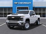 2025 Chevrolet Silverado 2500 Double Cab 4x4 Pickup for sale #T251905 - photo 6
