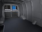 2025 Chevrolet Express 2500 RWD Empty Cargo Van for sale #T251989 - photo 17