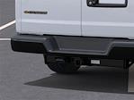 New 2025 Chevrolet Express 2500 Empty Cargo Van for sale #T252401 - photo 15