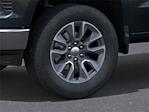 2025 Chevrolet Silverado 1500 Crew Cab 4x4 Pickup for sale #T252224 - photo 9