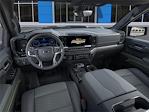 2025 Chevrolet Silverado 1500 Crew Cab 4x4 Pickup for sale #T252305 - photo 15