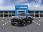 2025 Chevrolet Silverado 1500 Crew Cab 4x4 Pickup for sale #T252305 - photo 8
