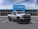 2025 Chevrolet Silverado 2500 Crew Cab 4x4 Pickup for sale #T252243 - photo 1