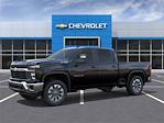 2025 Chevrolet Silverado 2500 Crew Cab 4x4 Pickup for sale #T252345 - photo 3