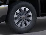 2025 Chevrolet Silverado 2500 Crew Cab 4x4 Pickup for sale #T252345 - photo 9