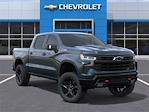 2026 Chevrolet Silverado 1500 Crew Cab 4x4 Pickup for sale #T260461 - photo 7