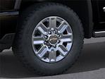 2025 Chevrolet Silverado 2500 Crew Cab 4x4 Pickup for sale #T252338 - photo 9