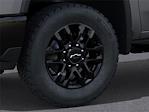 New 2025 Chevrolet Silverado 2500 LTZ Crew Cab 4x4 Pickup for sale #T252371 - photo 9