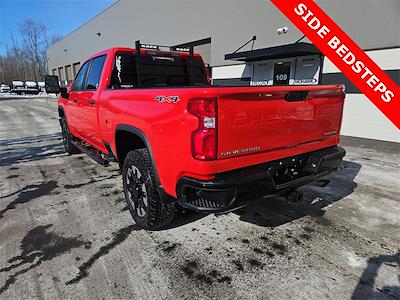 2020 Chevrolet Silverado 2500 Crew Cab SRW 4WD Pickup for sale #UP7014 - photo 2