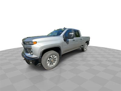 2024 Chevrolet Silverado 2500 Crew Cab 4x4 Pickup for sale #UP6579 - photo 1