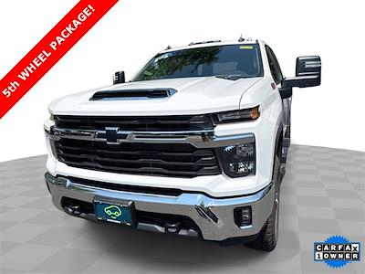 2024 Chevrolet Silverado 2500 Crew Cab 4x4 Pickup for sale #UP6695 - photo 1