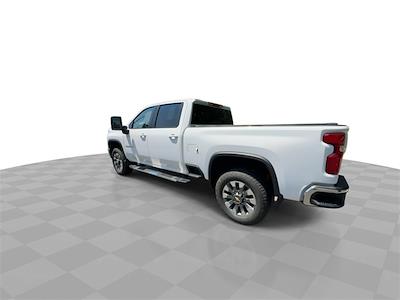 2024 Chevrolet Silverado 2500 Crew Cab 4x4 Pickup for sale #UP6695 - photo 2