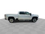 2024 Chevrolet Silverado 2500 Crew Cab 4x4 Pickup for sale #UP6695 - photo 9