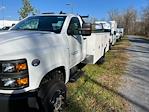 2023 Chevrolet Silverado 5500 Regular Cab DRW 4x4, DuraMag S Series Service Truck for sale #T231228 - photo 1