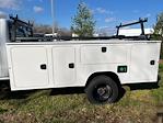 2023 Chevrolet Silverado 5500 Regular Cab DRW 4x4, DuraMag S Series Service Truck for sale #T231228 - photo 5