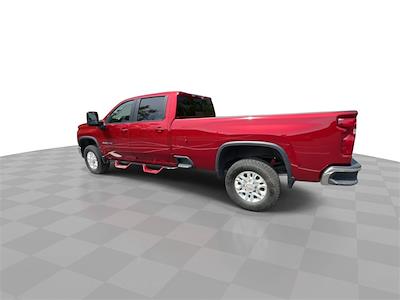 2024 Chevrolet Silverado 3500 Crew Cab 4x4 Pickup for sale #T231232A - photo 2