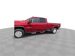 2024 Chevrolet Silverado 3500 Crew Cab 4x4 Pickup for sale #T231232A - photo 8