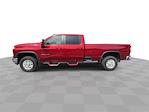 2024 Chevrolet Silverado 3500 Crew Cab 4x4 Pickup for sale #T231232A - photo 10